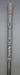 Callaway Big Bertha 1996 4 Iron Regular Graphite Shaft Callaway Big Bertha Grip