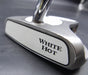 Odyssey White Hot 2-Ball Putter 86cm Length Steel Shaft Super Stroke Grip