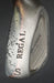 Regal Pro Orbit Compu-Balanced Oversize Sand Wedge Regular Steel Shaft with Grip
