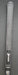 Srixon I-201 TC 9 Iron Stiff Steel Shaft Srixon Grip