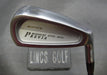 Bridgestone Previa Maraging 4 Iron Regular Graphite Shaft Bridgestone Grip