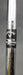 Callaway Warbird 6 Iron Uniflex Steel Shaft Callaway Grip