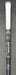 Seiko S-Yard TX-T Gap Wedge Stiff Graphite Shaft Golf Pride Grip