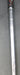 Yamaha Inpres X 445D Forged A Gap Wedge Regular Steel Shaft Inpres Grip
