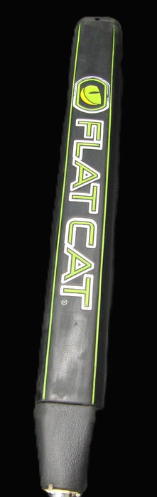 Left-Handed Bettinardi BB55 Putter 93cm Playing Length Steel Shaft Flat Cat Grip