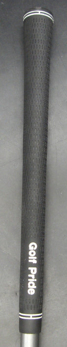 Callaway Steelhead X-14 7 Iron Firm Graphite Shaft Golf Pride Grip