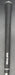 Callaway Steelhead X-14 7 Iron Firm Graphite Shaft Golf Pride Grip