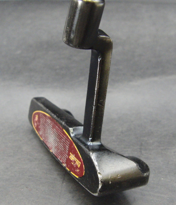 TaylorMade Rossa daytona I Putter Steel Shaft 86cm Length Psyko Grip