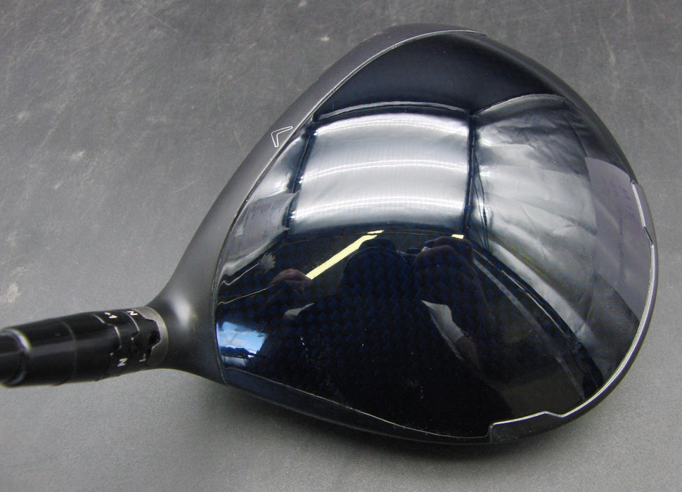 Callaway Paradym Forged 10.5° Driver Stiff (Optional) Graphite Shaft