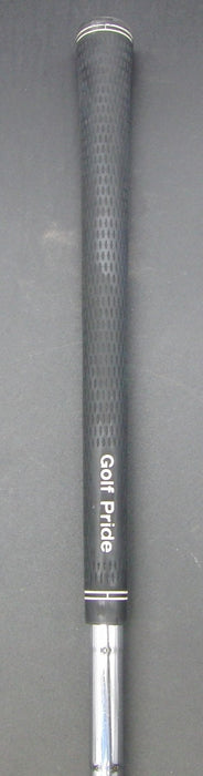 Fourteen Kenji RM-22 58° Lob Wedge Stiff Steel Shaft Golf Pride Grip