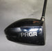 PRGR H/S Type 315 Reverse Concept 10.5° Driver Extra Stiff Graphite Shaft +Grip