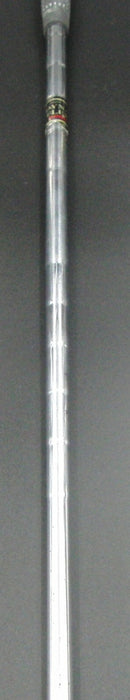 Mizuno PRO MS-3 6 Iron Regular Steel Shaft Karma Grip