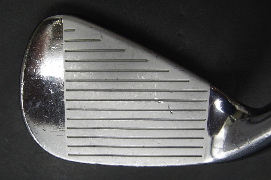 Callaway Apex Pro 16 Forged 7 Iron Stiff Steel Shaft Elite Grip