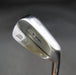 Mizuno MP37 8 Iron Regular Steel Shaft Mizuno Grip