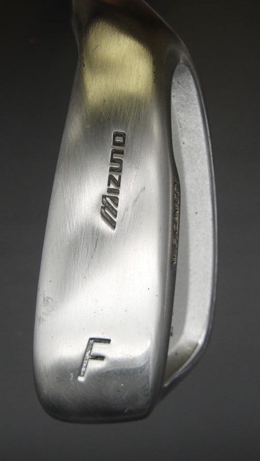 Ladies Mizuno Zephyr NX WF Cavity Gap Wedge Ladies Graphite Shaft Mizuno Grip