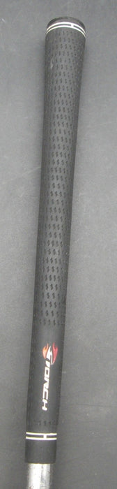 Torch 58° Sand Wedge Regular Steel Shaft Torch Grip