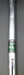 Snake Eyes TC-01 8 Iron Stiff Steel Shaft Golf Pride Grip