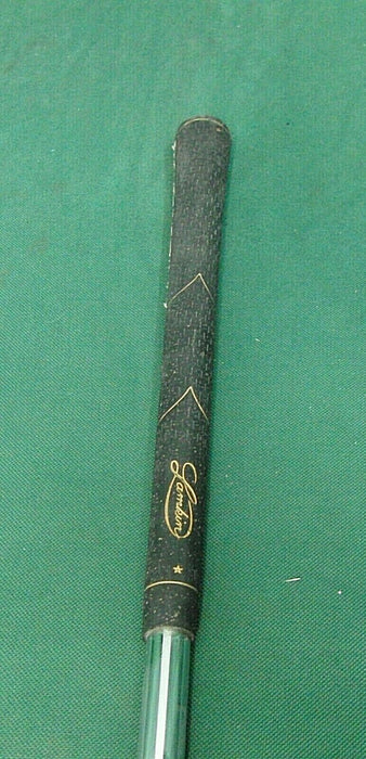 MacGregor DX 4 Iron Regular Steel Shaft Lamkin Grip