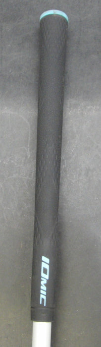 Prototype A-1 56° Sand Wedge Regular Graphite Shaft Iomic Grip