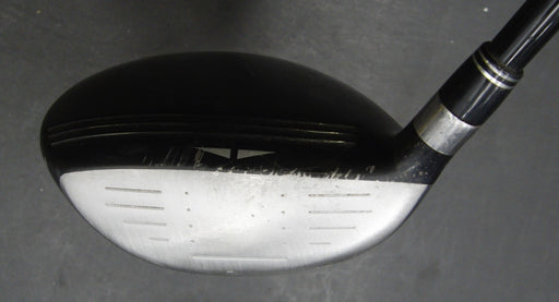 PHYZ 15° 3 Wood Regular Graphite Shaft PHYZ Grip