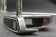 Odyssey DFX 2-Ball Blade Putter Regular Steel Shaft 86cm Length Odyssey Grip