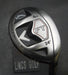Callaway FT 24° 4 Hybrid Regular Graphite Shaft Callaway Grip