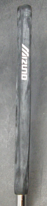 Mizuno 0821 Putter Steel Shaft 90.5cm Length Mizuno Grip