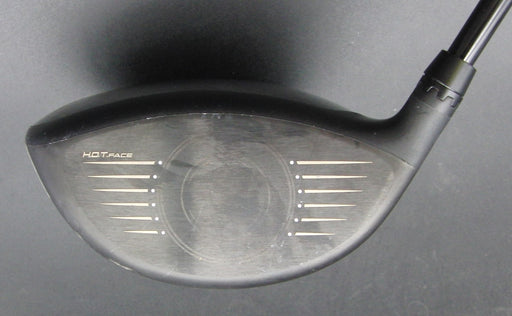 Cobra Aerojet PWR Bridge 9° Driver Regular (Optional) Graphite Shaft*