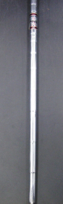Ping Eye2+ Blue Dot 5 iron Stiff Steel Shaft Ping Grip