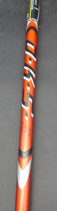 Ladies Tour Edge CB3 Tour 15° 3 Wood Ladies Graphite Shaft Bolux Grip