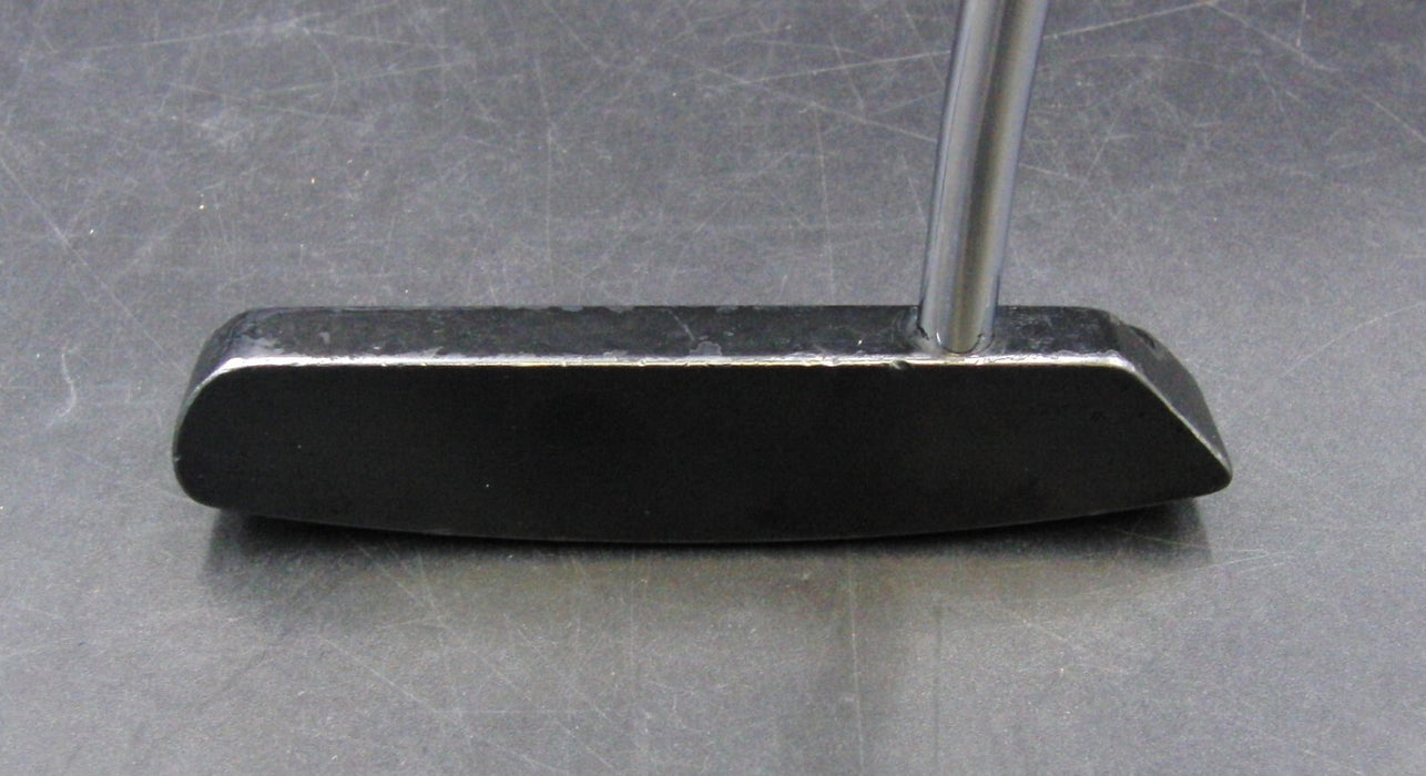 Cobra Dick De La Cruz JB Model Face Balanced Milled Putter 88cm Steel Shaft