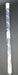 Odyssey White Steel 2-Ball Putter Steel Shaft 99cm Length White Grip*