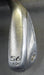 Cleveland Precision Forged 56° Sand Wedge Regular Steel Shaft Golf Pride Grip