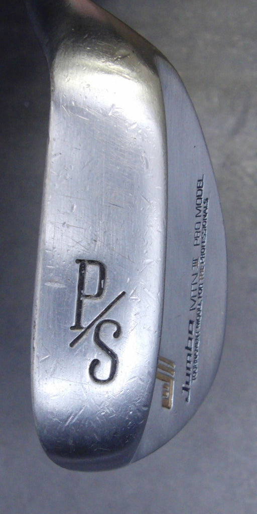 Ladies Bridgestone Jumbo MTN III Pro Model Gap Wedge Ladies Graphite