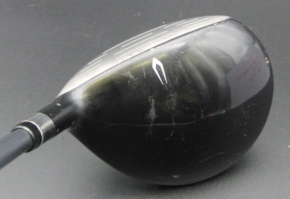 Maruman Lucero Fairway 15° 3 Wood Regular Graphite Shaft Maruman Grip + HC
