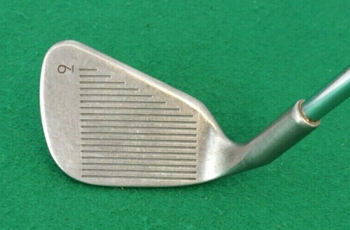 Ping Eye2 Brown Dot 9 Iron Regular Steel Shaft SGD Grip