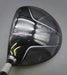 TaylorMade Burner Driver Stiff Graphite Shaft TaylorMade Grip*