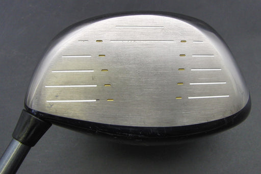 Callaway Great Big Bertha II Plus 10° Driver Stiff Graphite Shaft Callaway Grip