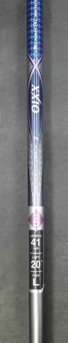 Ladies Srixon XXIO 20° 5 Wood Ladies Graphite Shaft XXIO Grip & XXIO HeadCover