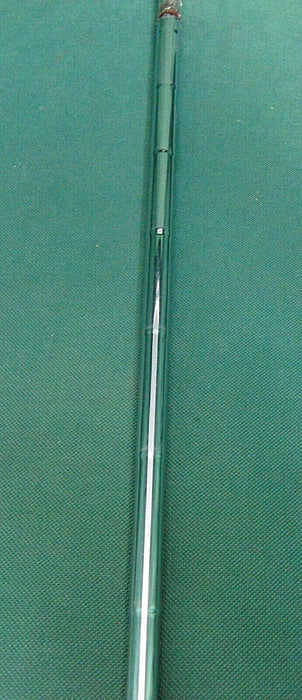 MacGregor DX 7 Iron Regular Steel Shaft Lamkin Grip