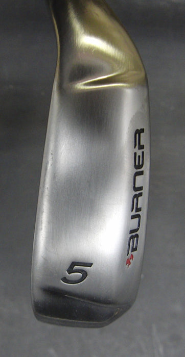 TaylorMade Super Launch 5 Iron Stiff Steel Shaft TaylorMade Grip