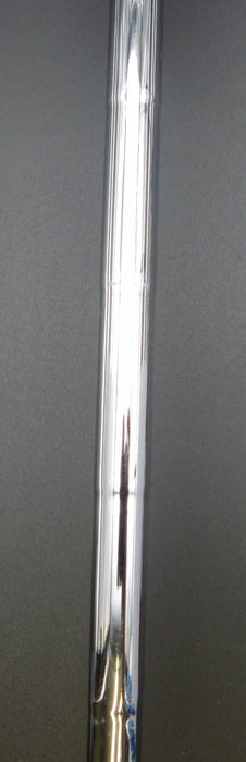 Mizuno JPX E600 8 Iron Regular Steel Shaft Golf Pride Grip