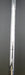 Mizuno JPX E600 8 Iron Regular Steel Shaft Golf Pride Grip