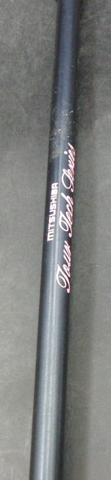 Ladies Mitsushiba Empress 4 Iron Ladies Graphite Shaft Empress Grip