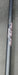 Ladies Mitsushiba Empress 4 Iron Ladies Graphite Shaft Empress Grip
