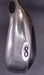 Callaway Big Bertha 2002 8 Iron Regular Graphite Shaft Callaway Big Bertha Grip