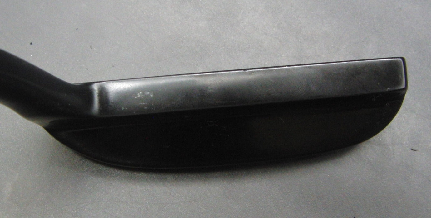 Arrow Tube LG Putter Steel Shaft 87cm Length Black Grip