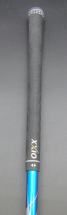XXIO True Focus Impact Sand Wedge Stiff Graphite Shaft XXIO Grip