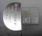 Odyssey Dual Force Rossie II Putter Steel Shaft 89cm Length Odyssey Grip