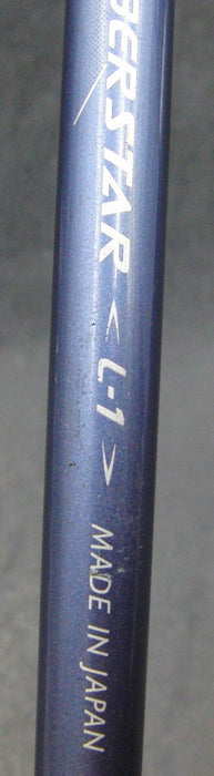 Ladies Yonex Cyber Star 5000FL 19° 4 Wood Ladies Graphite Shaft Yonex Grip